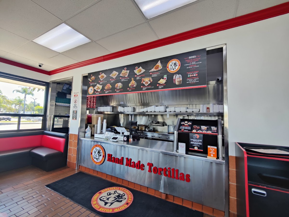 Banner Birrieria Guadalajara 01