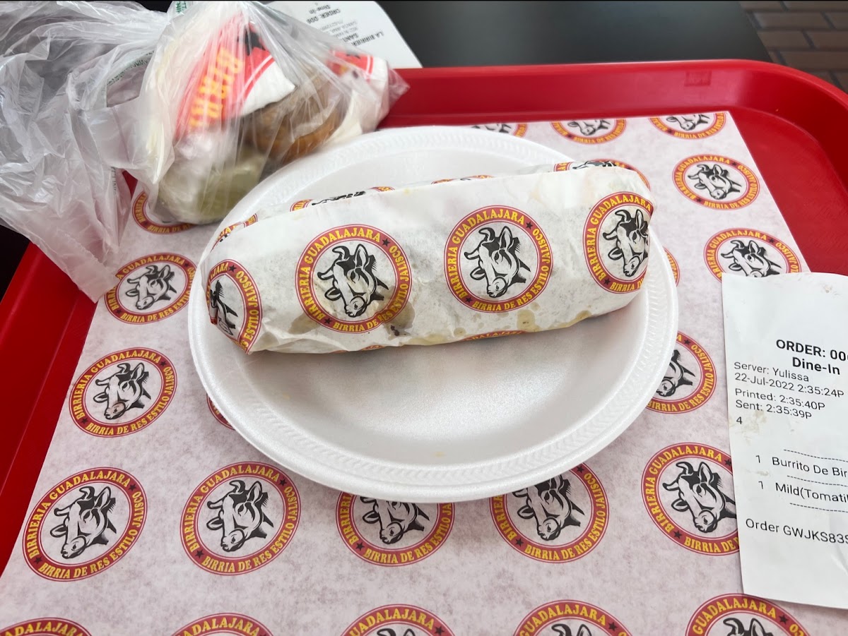 Banner Birrieria Guadalajara 02